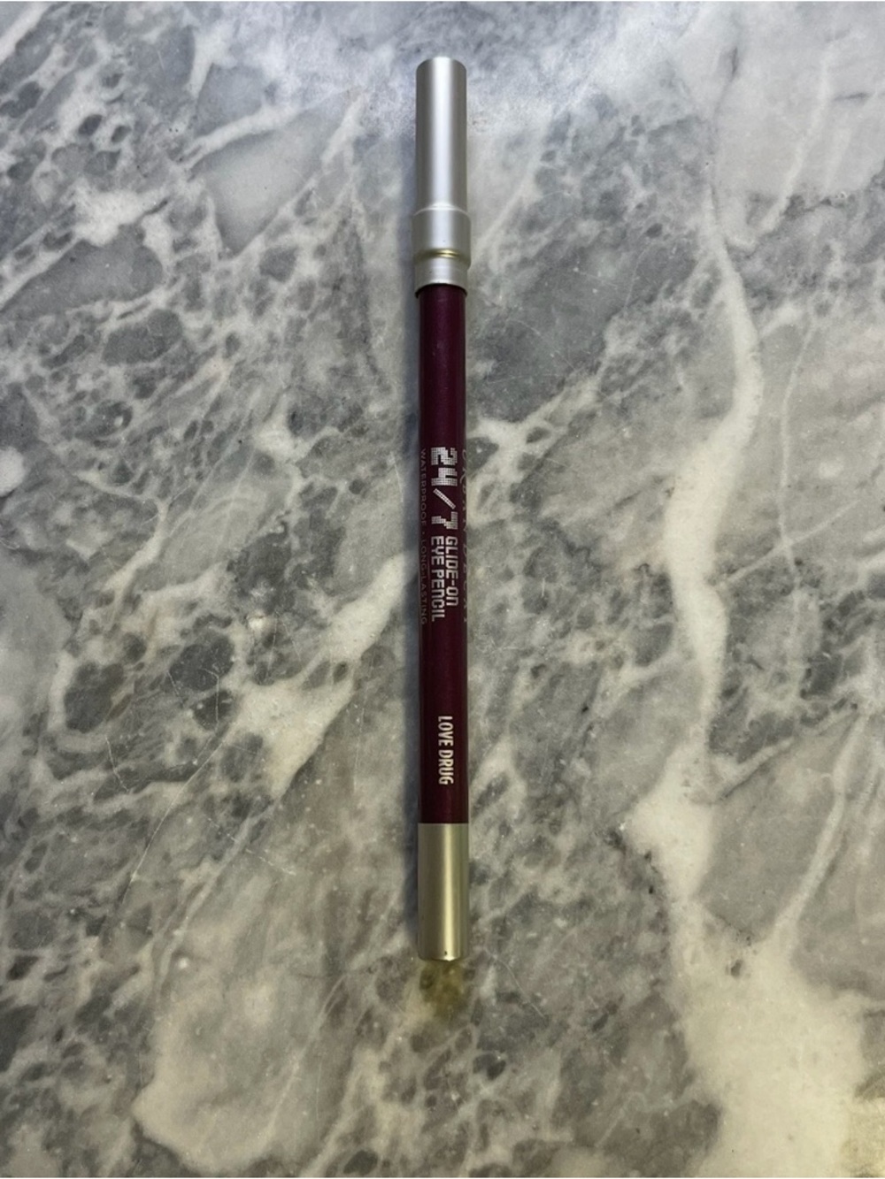 Urban Decay 24/7 Glide On Eye Pencil Love Drug
